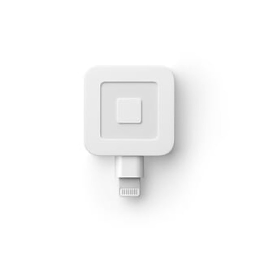 Square Card Reader